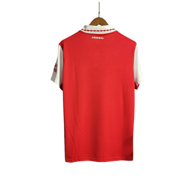 Camiseta Arsenal retro 2022-2023