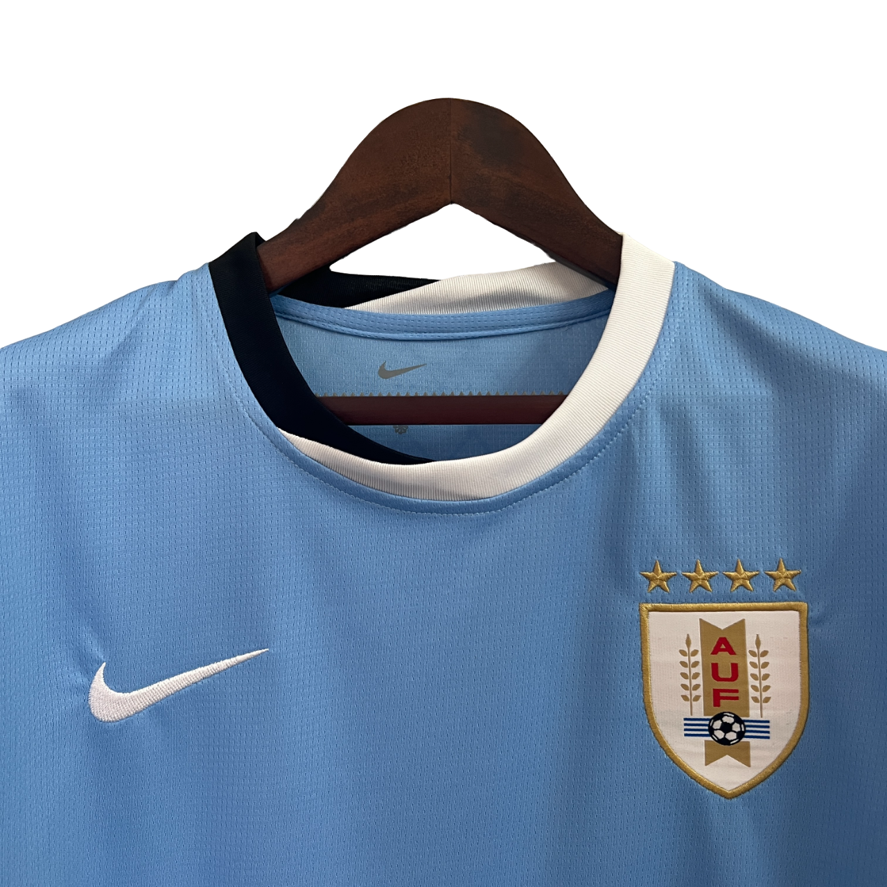 Camiseta Uruguay primera equipación 24