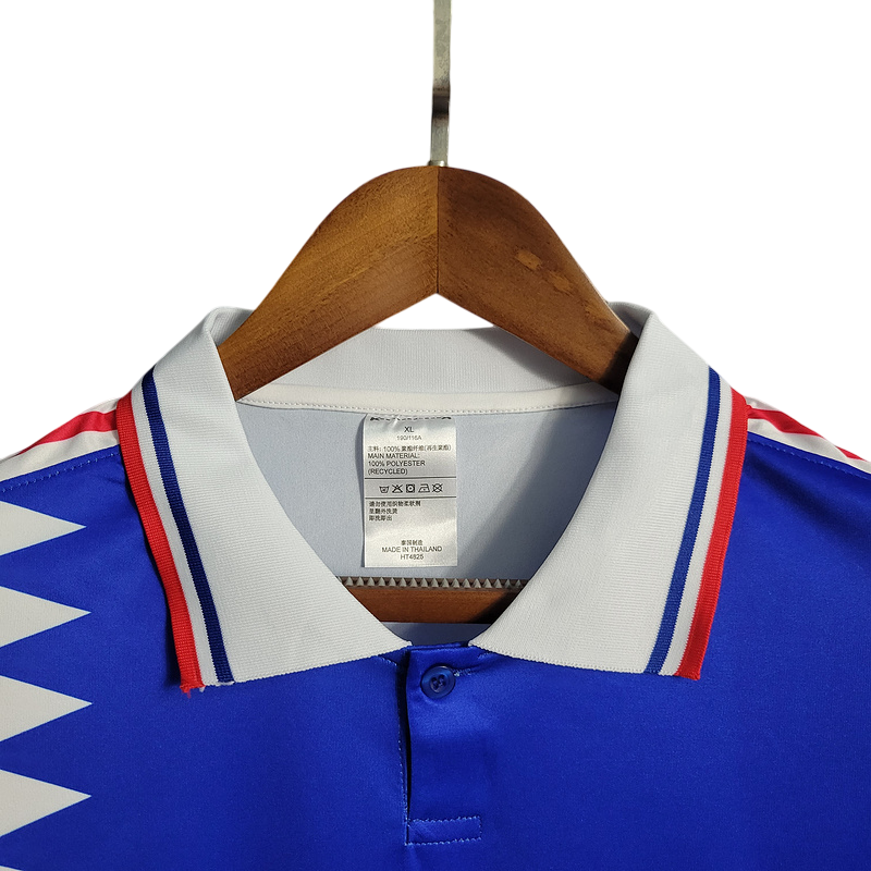 Camiseta Francia retro 1994