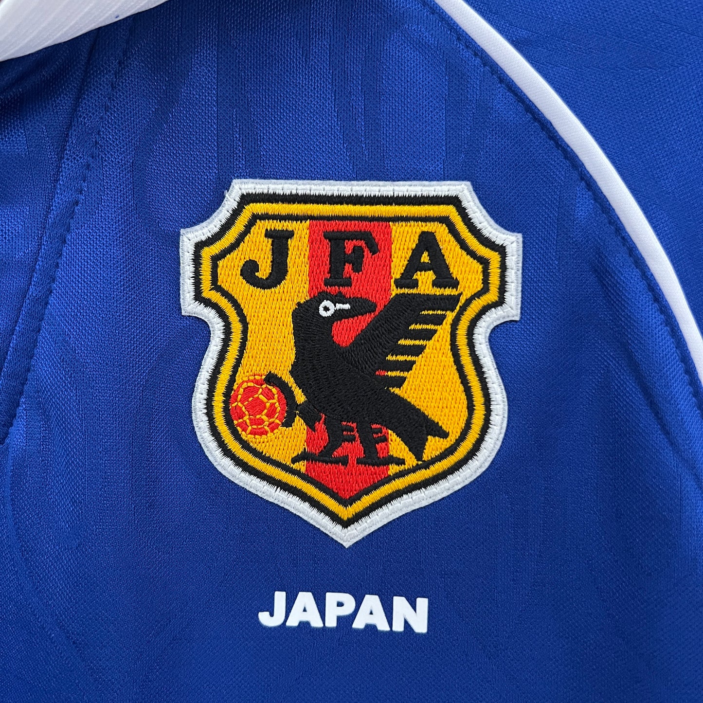 Camiseta Japón retro 1998