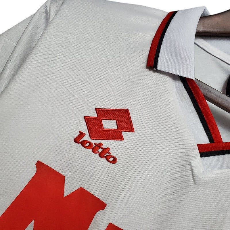 Camiseta AC Milan 1993/94 - Segunda Equipación