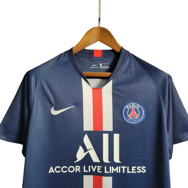 Camiseta PSG 2019/20