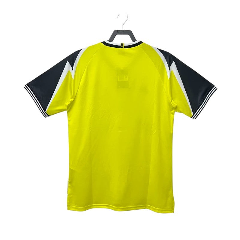 Camiseta Borussia Dortmund 1995/96