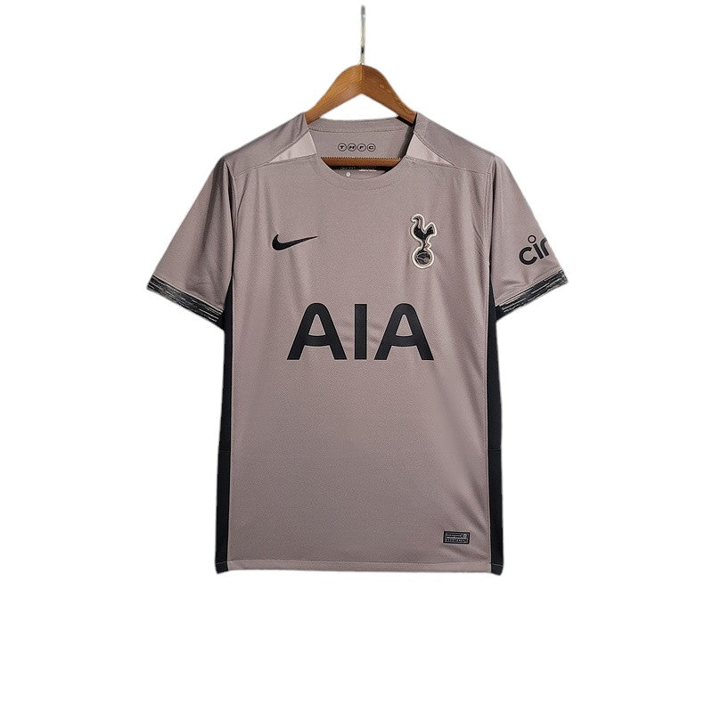 Camiseta Tottenham 2023/24 - Tercera Equipación