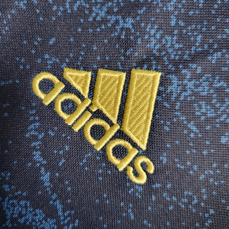 Camiseta Real Madrid 2019/20 – Segunda Equipación