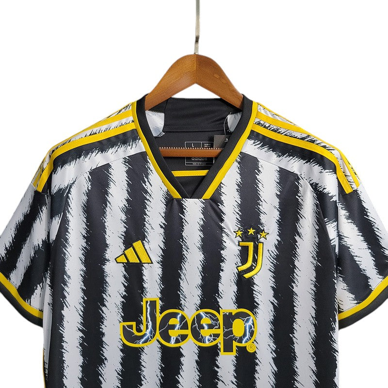 Camiseta Juventus 2023/24