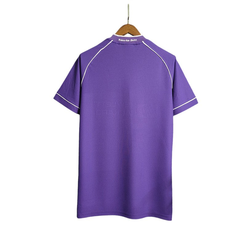 Camiseta Tottenham 1998/99 - Tercera Equipación