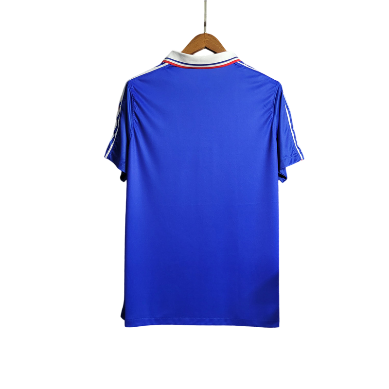 Camiseta Francia retro 1994