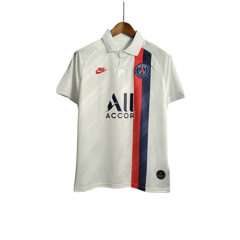 Camiseta PSG Third Away 2019/20