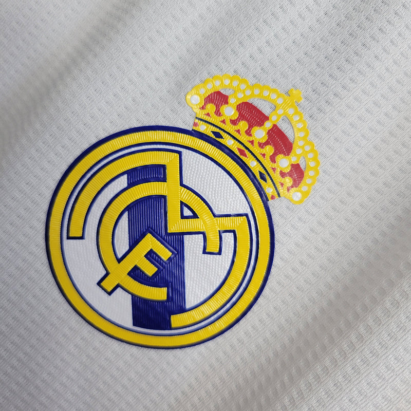 Camiseta Real Madrid 2015/16
