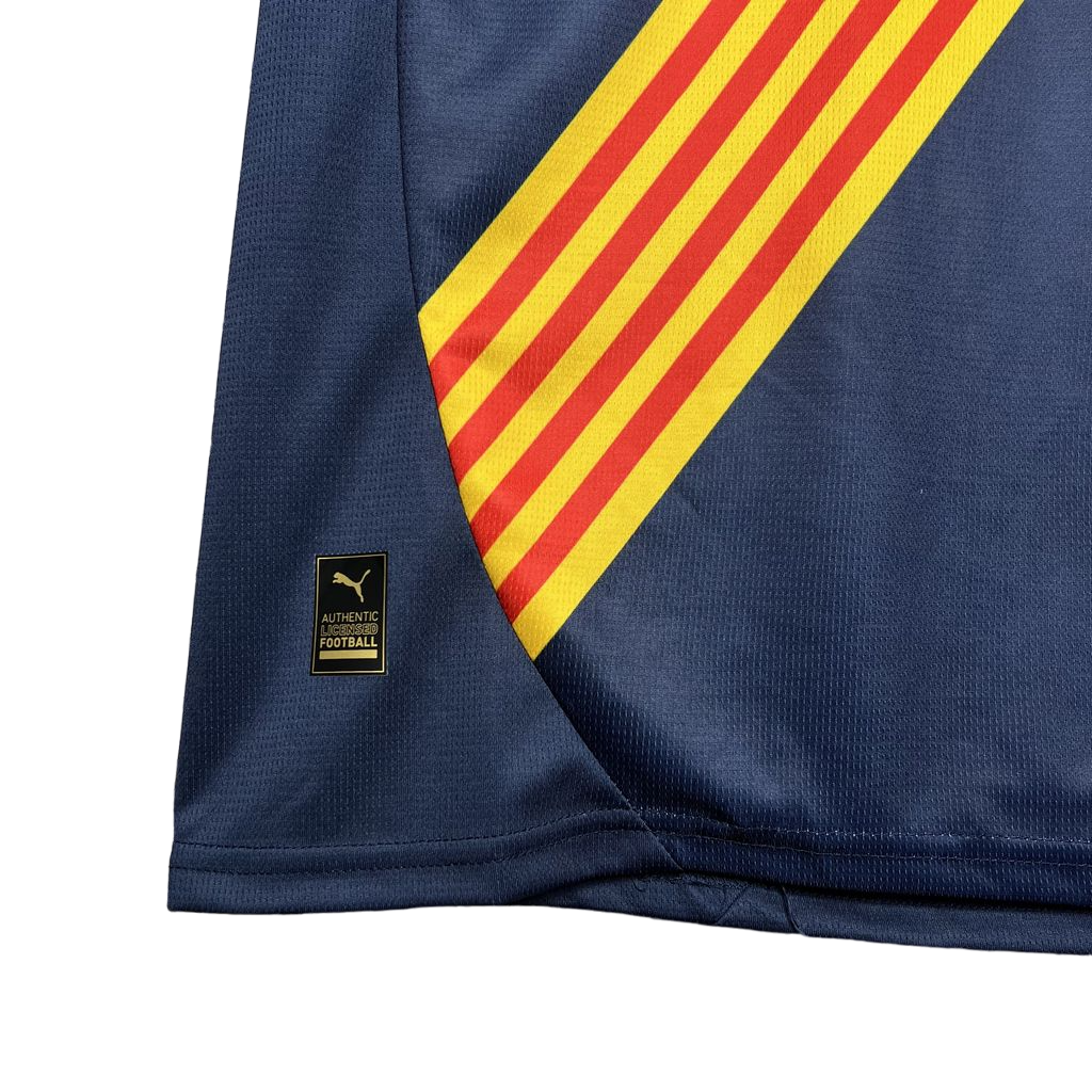 Camiseta Girona Away 24/25