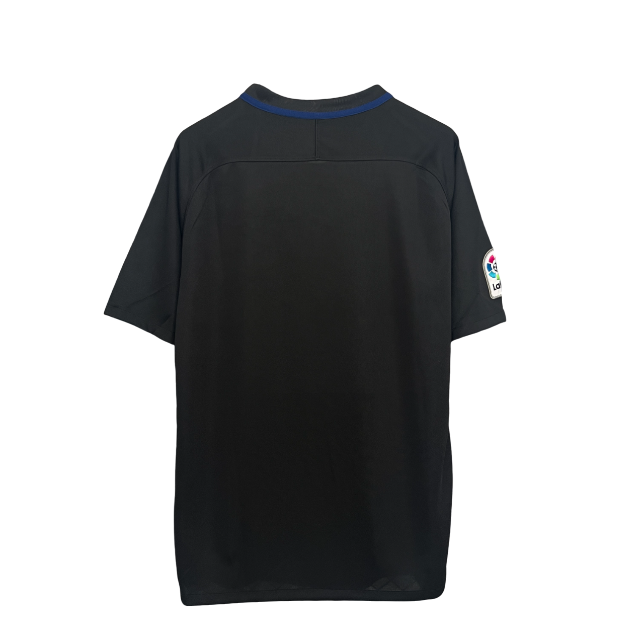 Camiseta Atlético de Madrid Away 2016/17