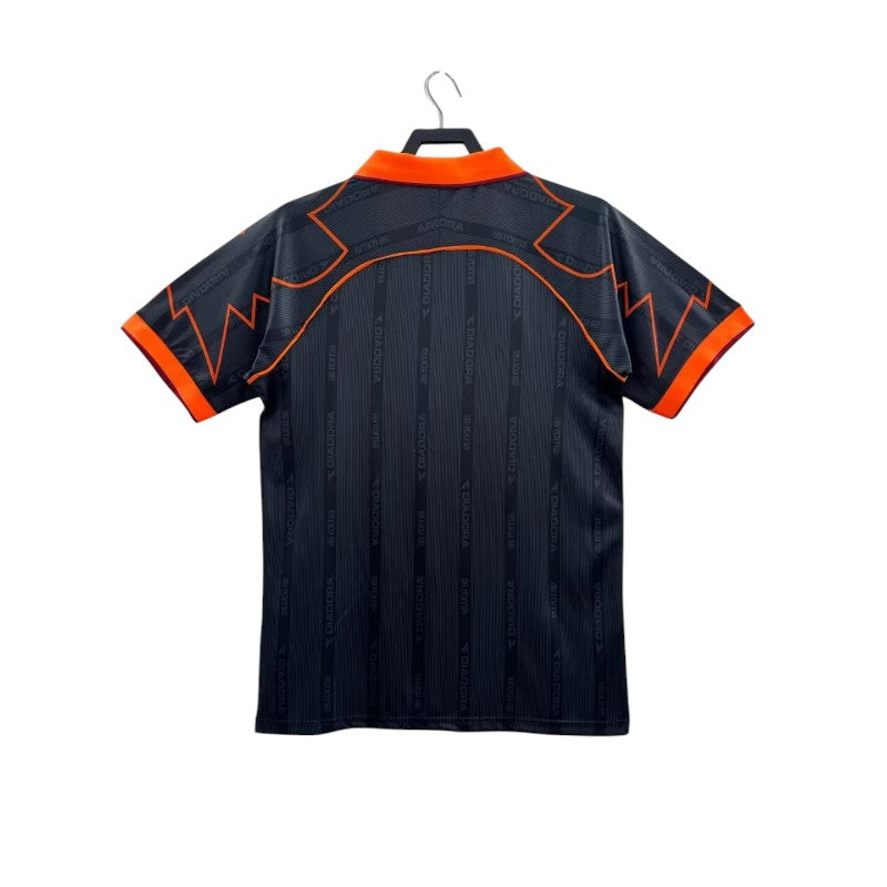 Camiseta AS Roma Away 1999/00