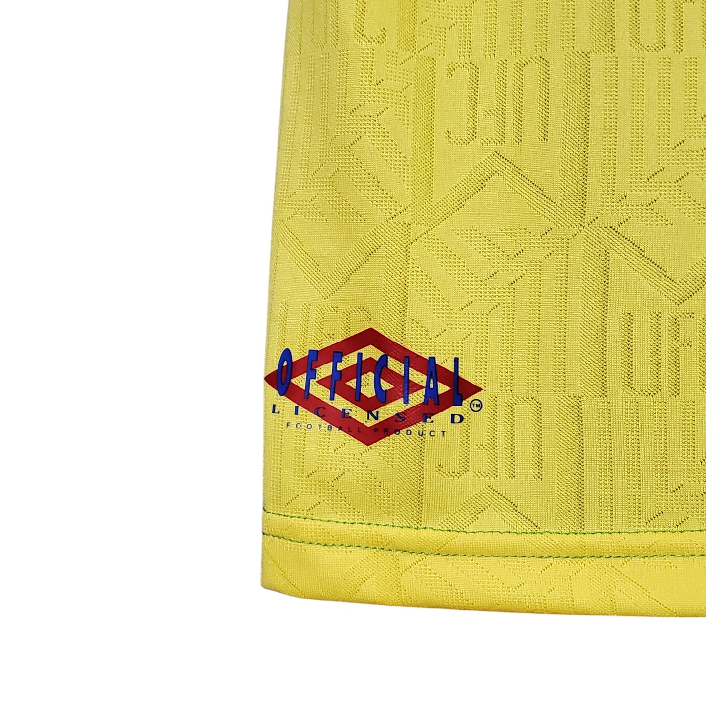 Camiseta Manchester United 1992/1994 - Edición Histórica