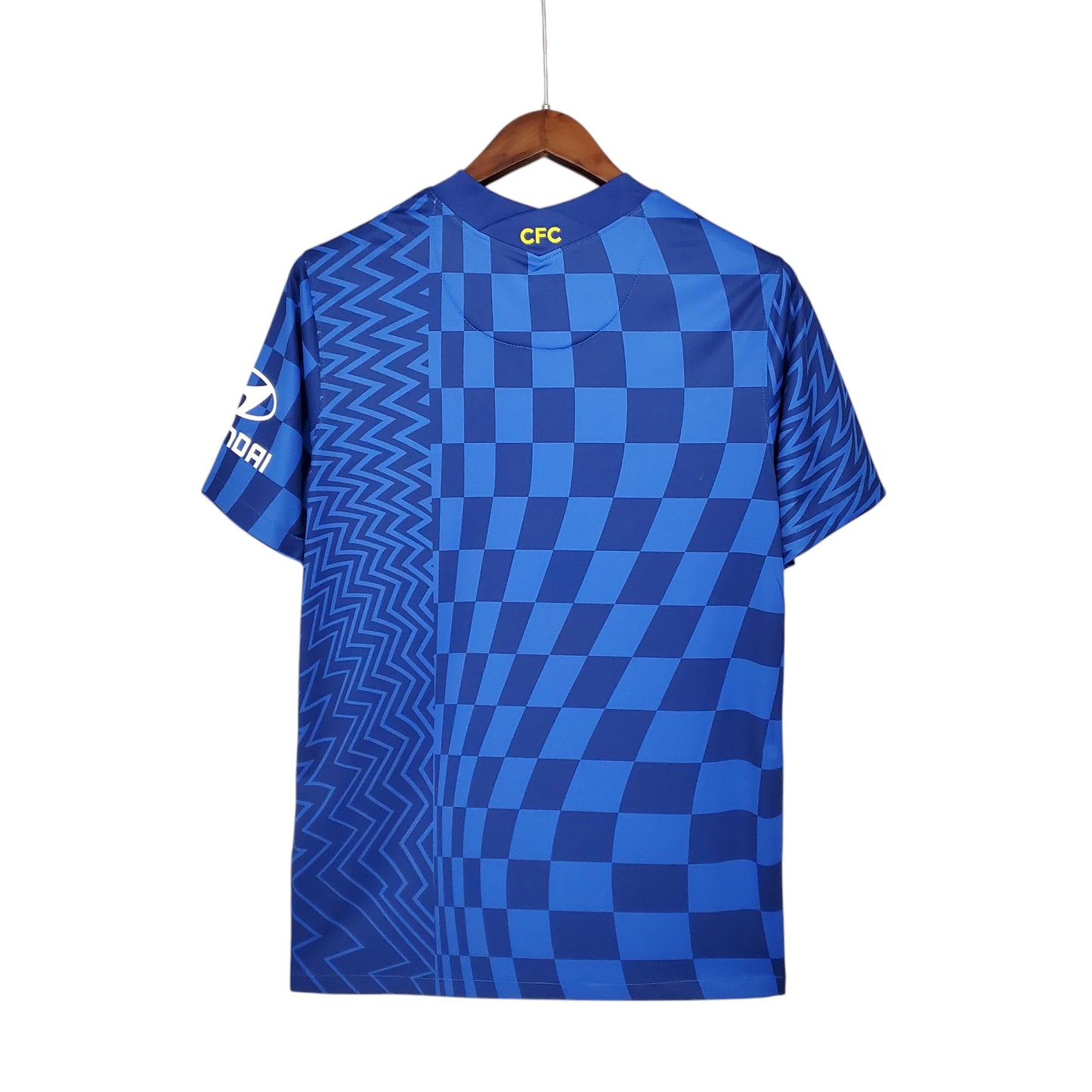 Camiseta Chelsea 2021/22