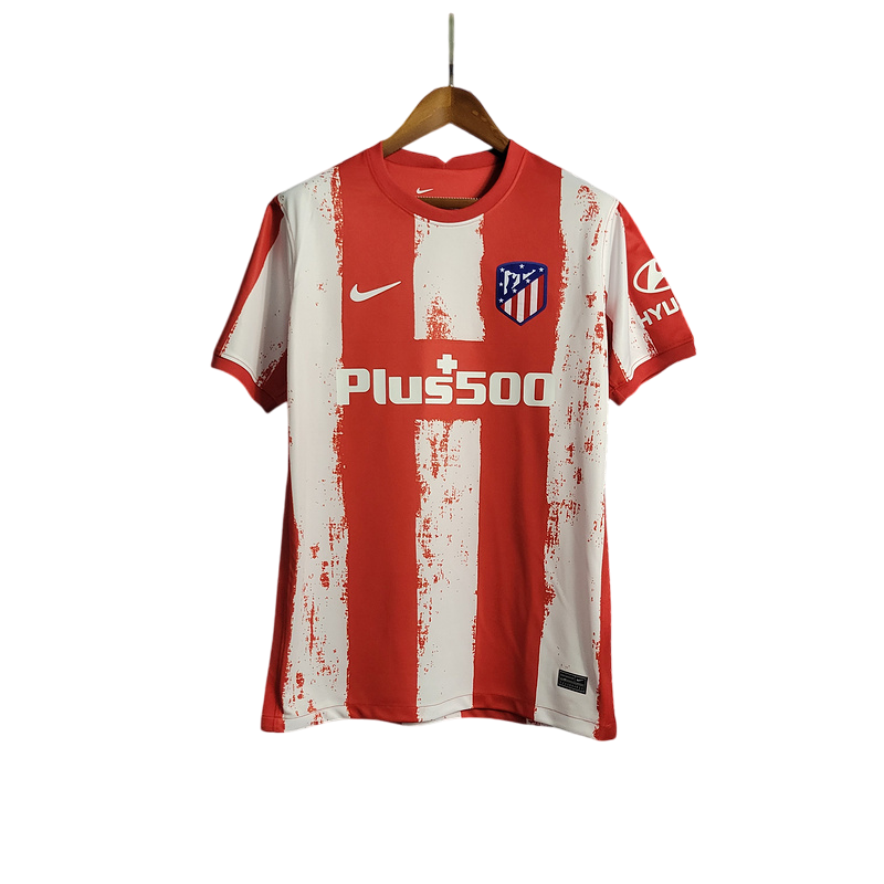 Camiseta Atlético de Madrid 2021/22