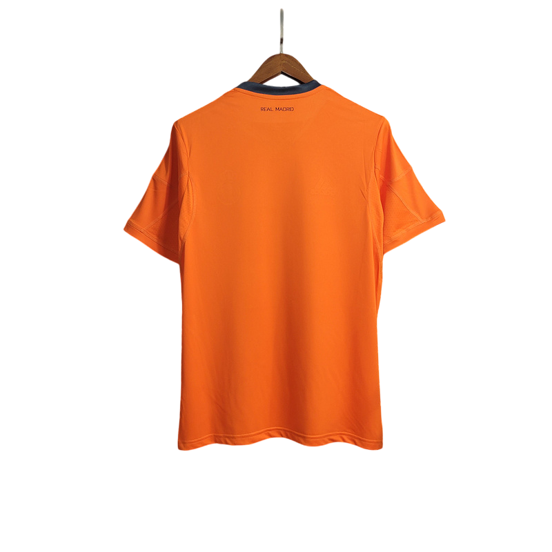 Camiseta Real Madrid 2013/14 – Tercera Equipación