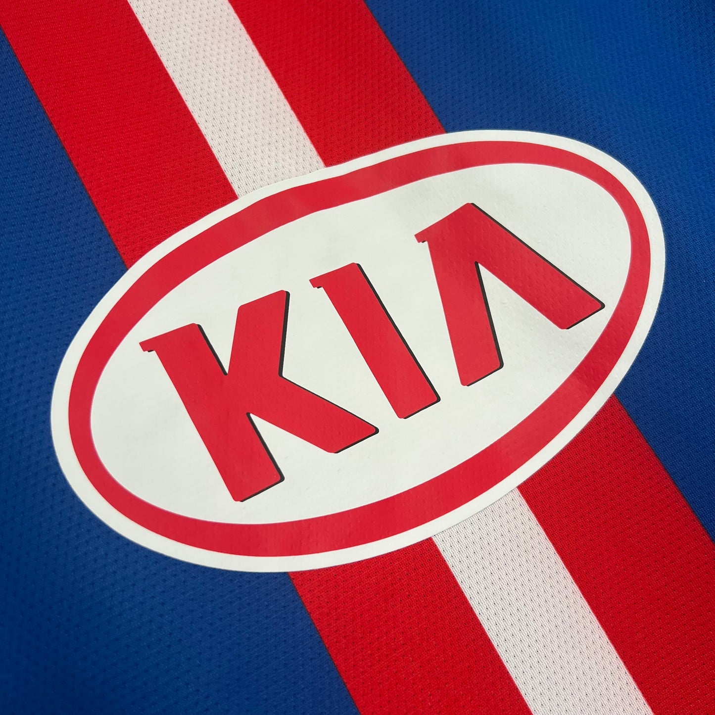 Camiseta Atlético de Madrid Away 2010/11