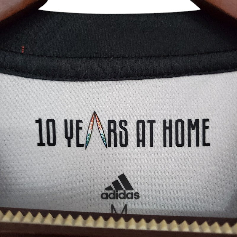 Camiseta Juventus 2021/22