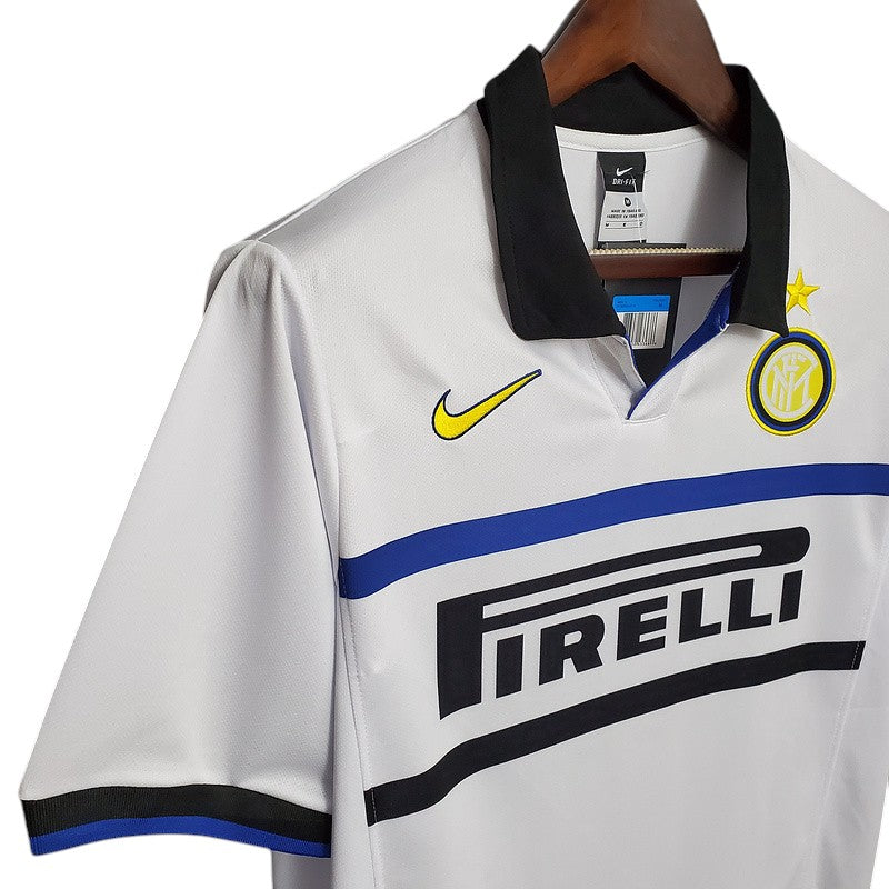Camiseta Inter de Milán Away 1998/99