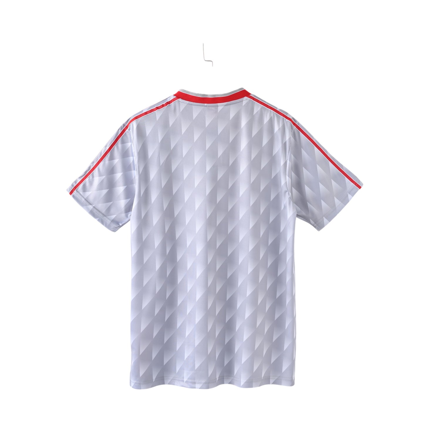 Camiseta Liverpool Away 1989/91