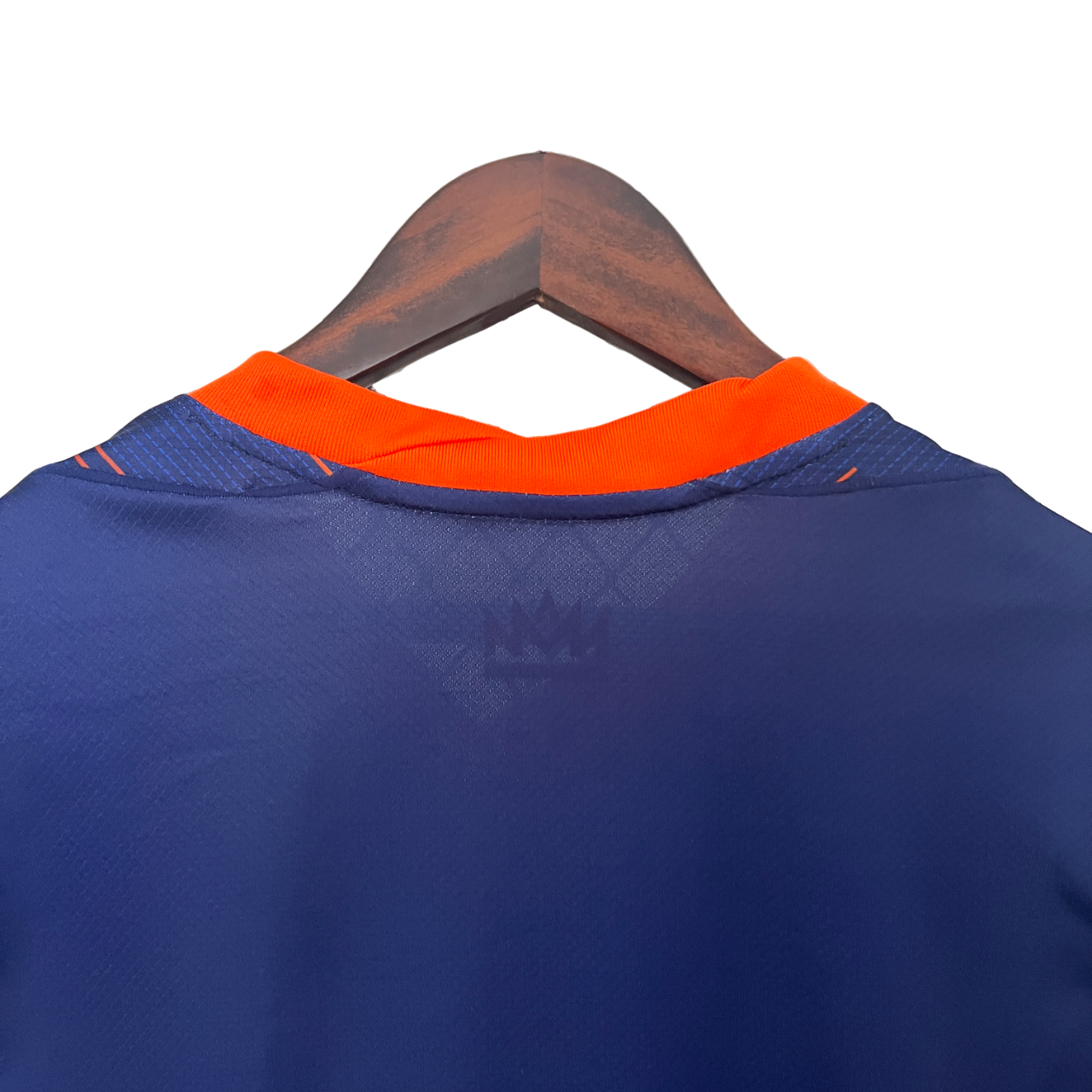 Camiseta Países Bajos segunda equipación 24
