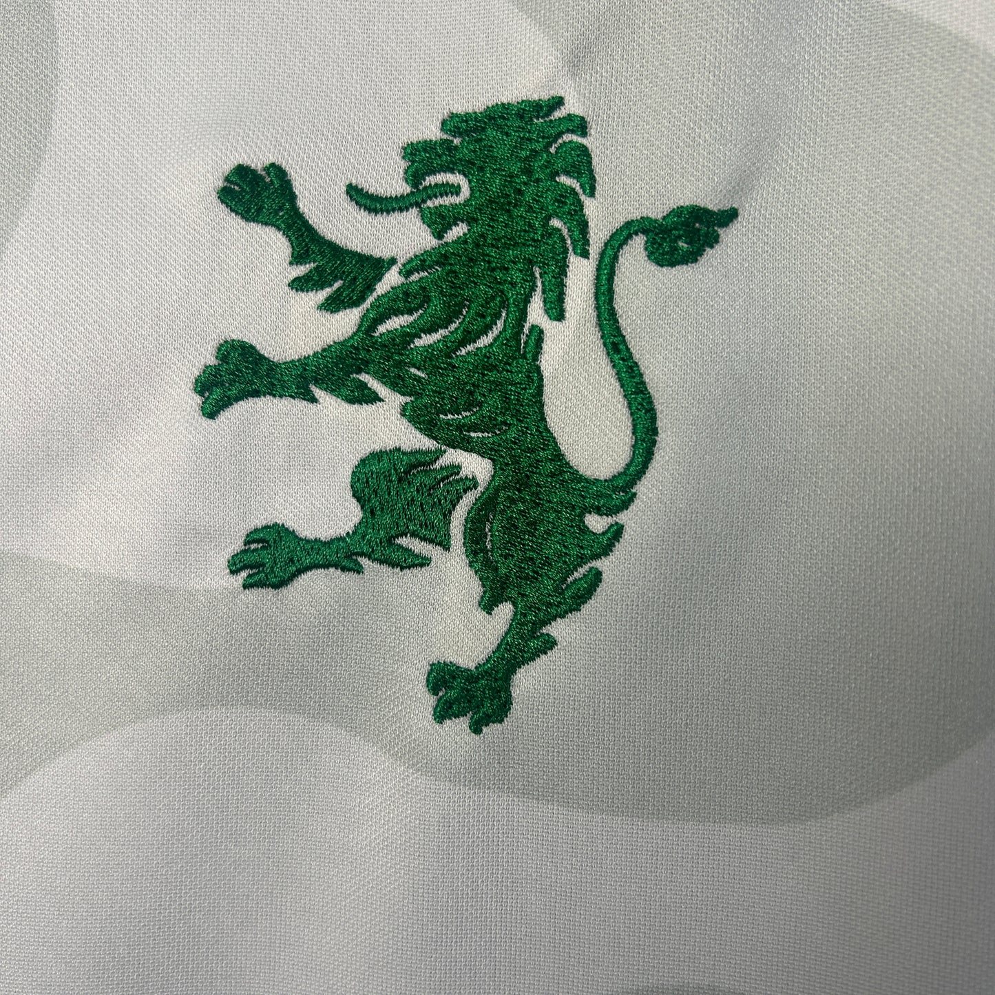 Camiseta Sporting Lisboa Away 25/26