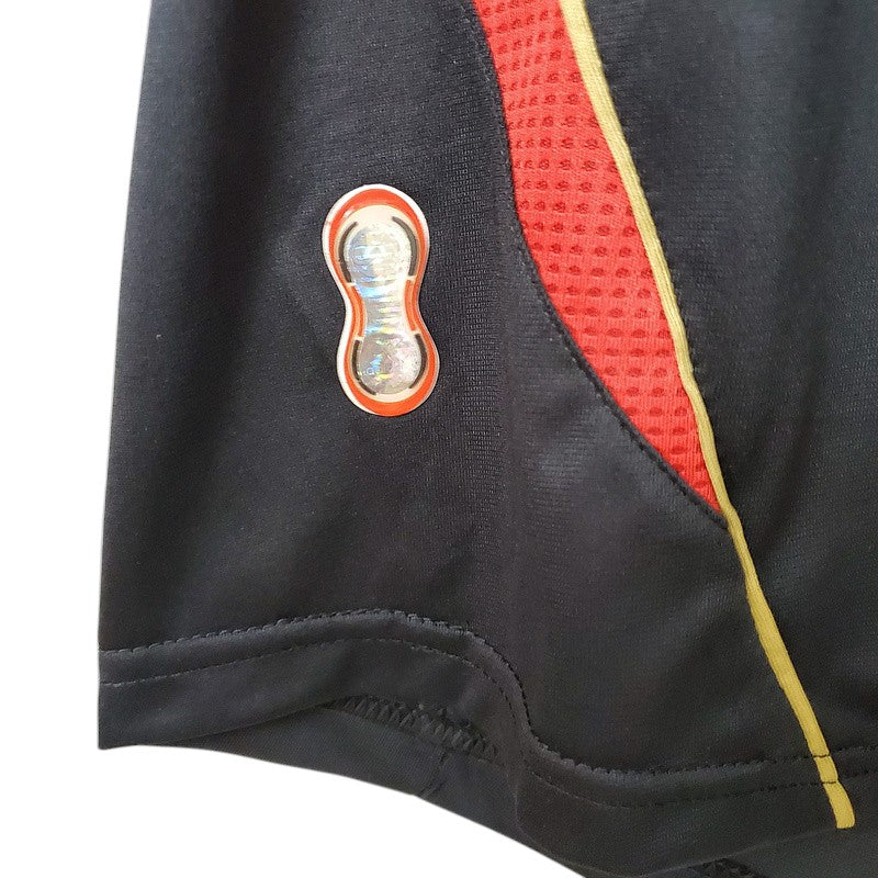 Camiseta AC Milan Third Away 2006/07