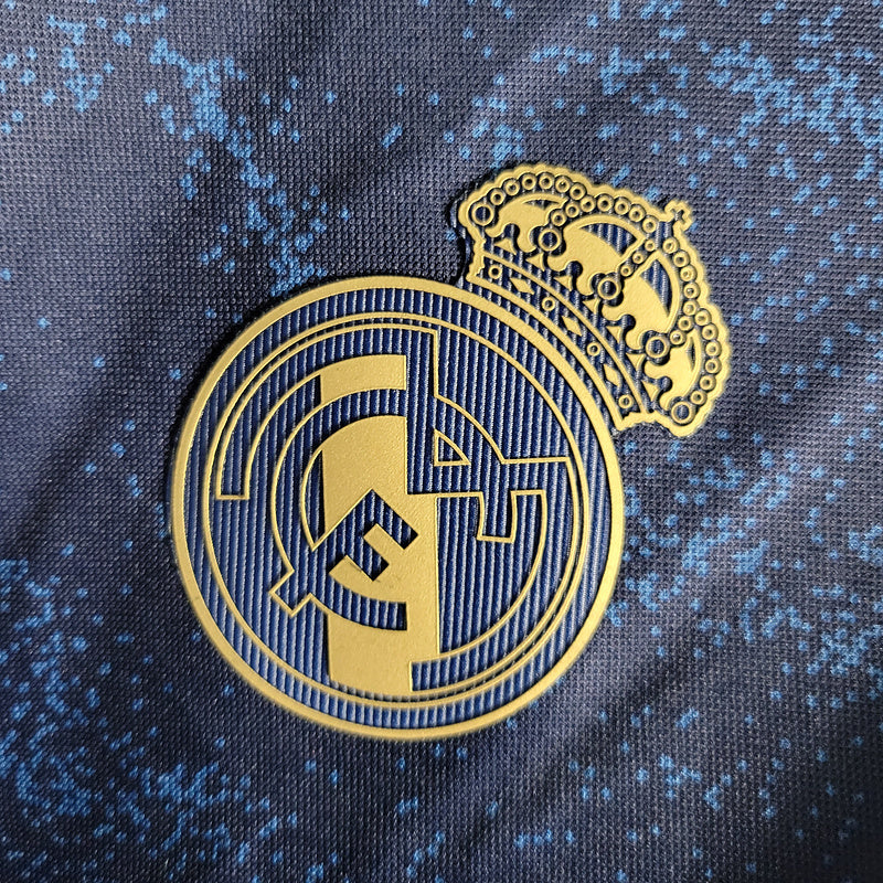 Camiseta Real Madrid 2019/20 – Segunda Equipación