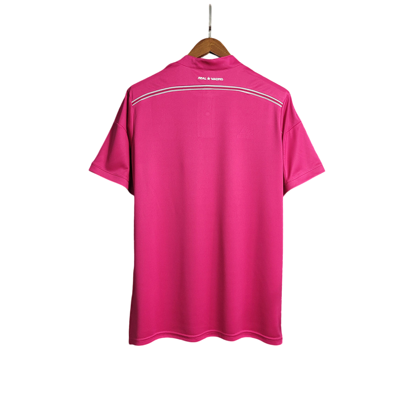 Camiseta Real Madrid 2014/15 – Segunda Equipación