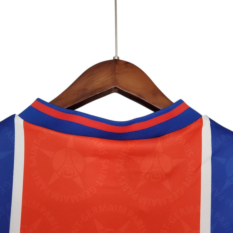 Camiseta PSG 1995/96
