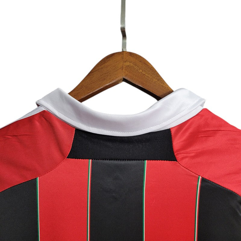 Camiseta AC Milan 2012/13