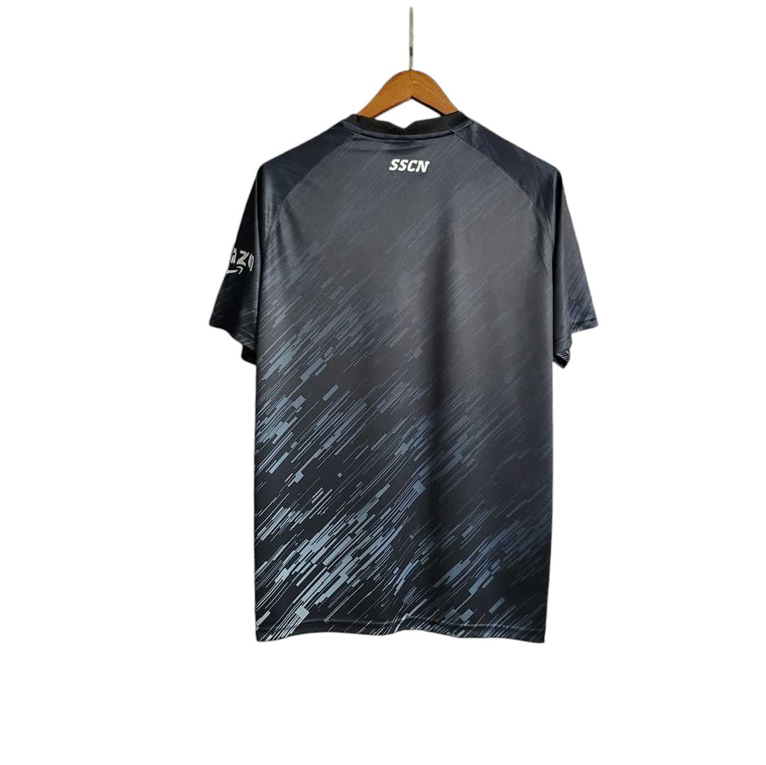 Camiseta Napoli Third Away 2022/23