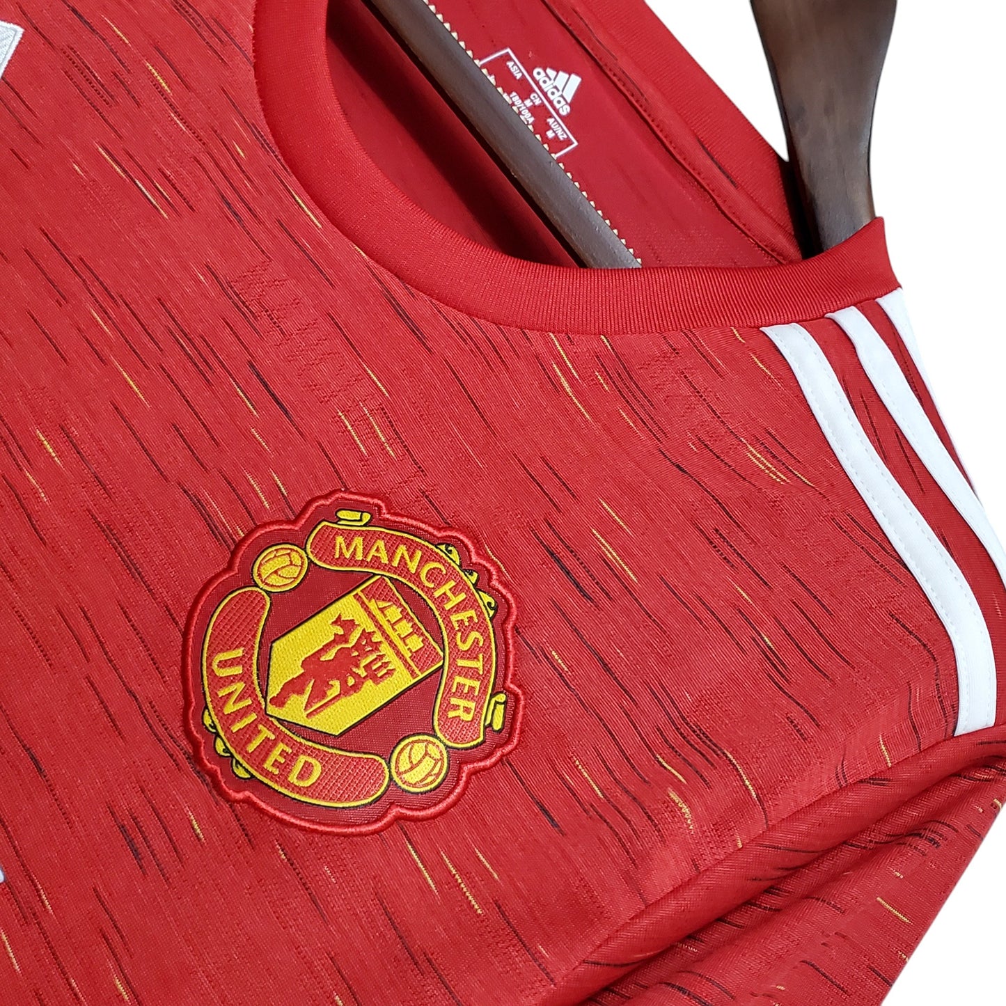 Camiseta Manchester United 2020/21