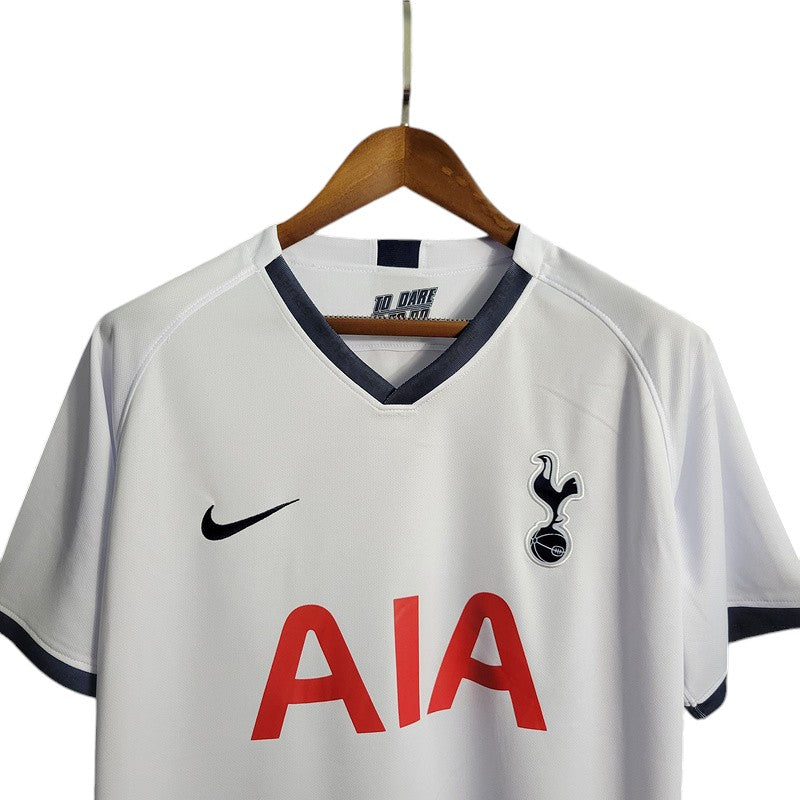 Camiseta Tottenham 2019/20