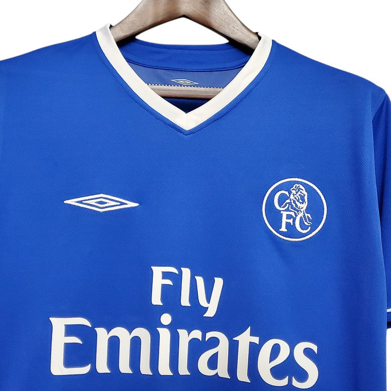 Camiseta Chelsea 2003/05