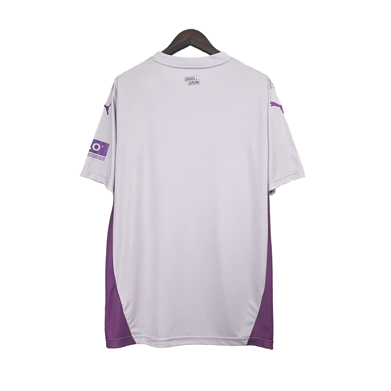 Camiseta Girona Third Away 24/25