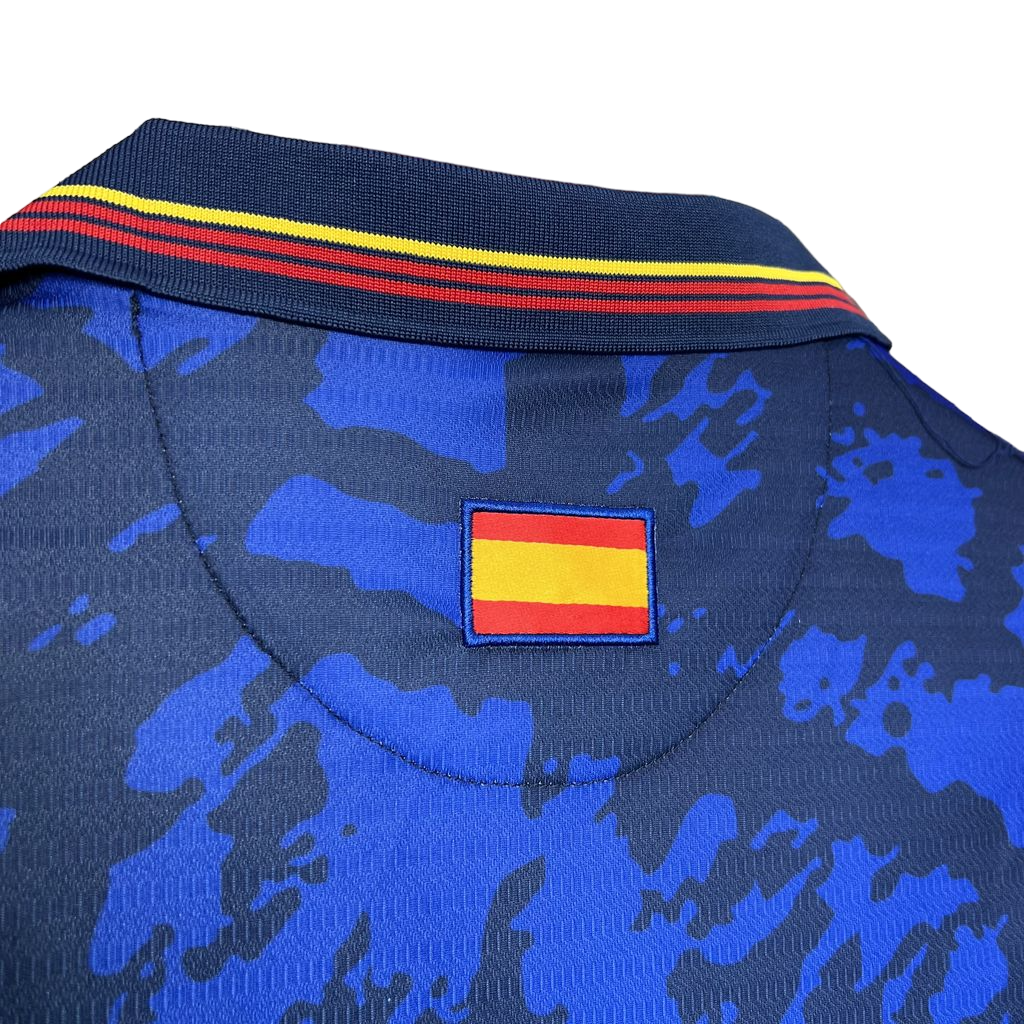 Camiseta Getafe primera equipación 24-25