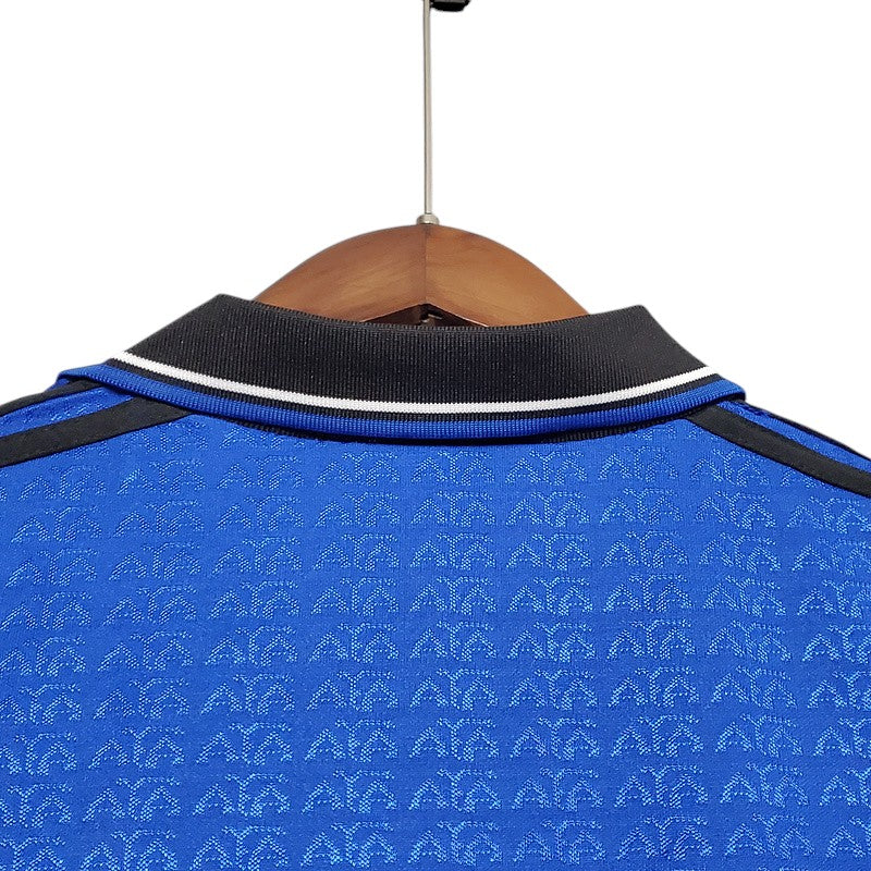 Camiseta Argentina retro 1994