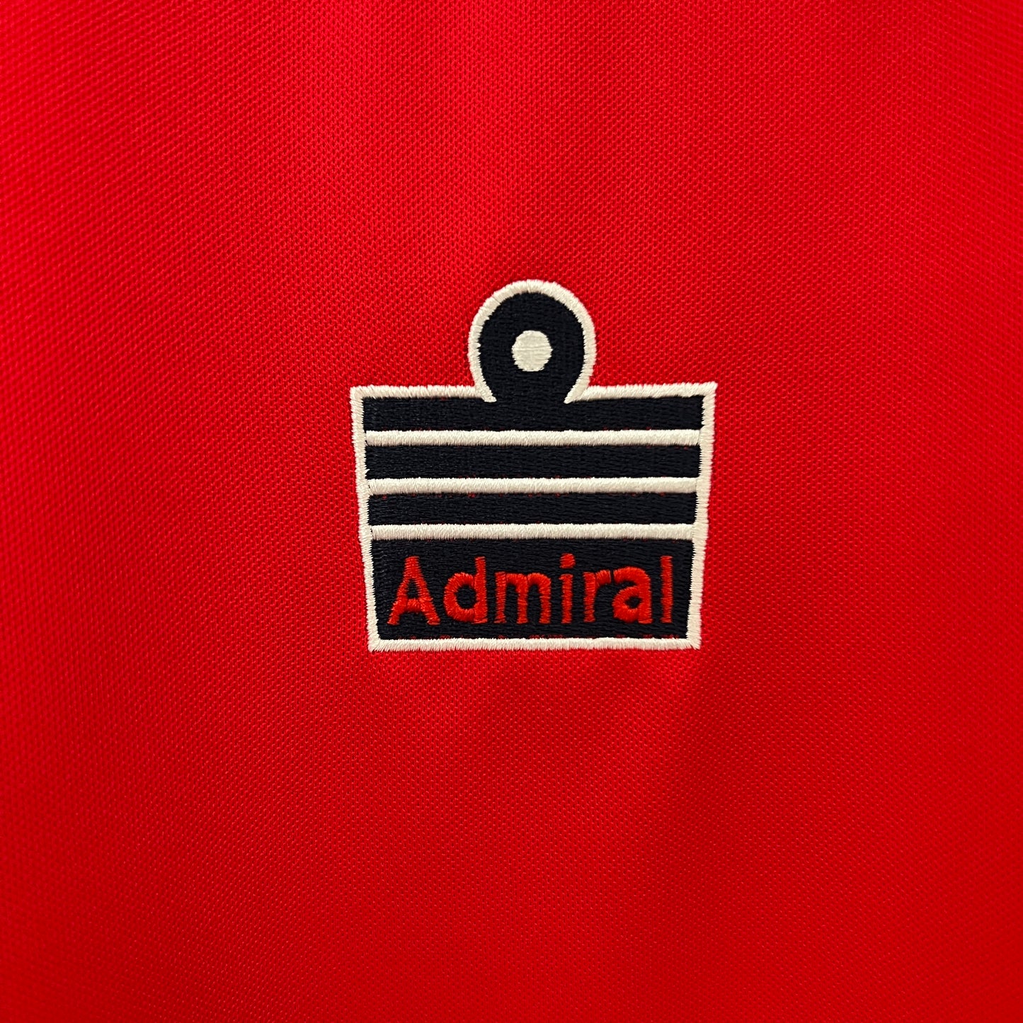 Camiseta Inglaterra retro 1982 segunda equipación