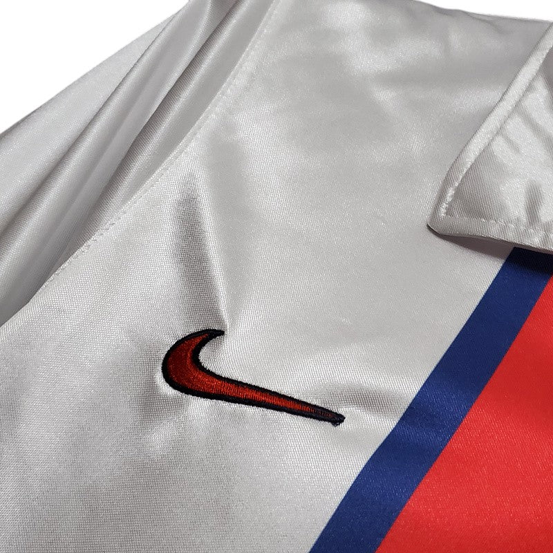Camiseta PSG 1998/99 - Segunda Equipación