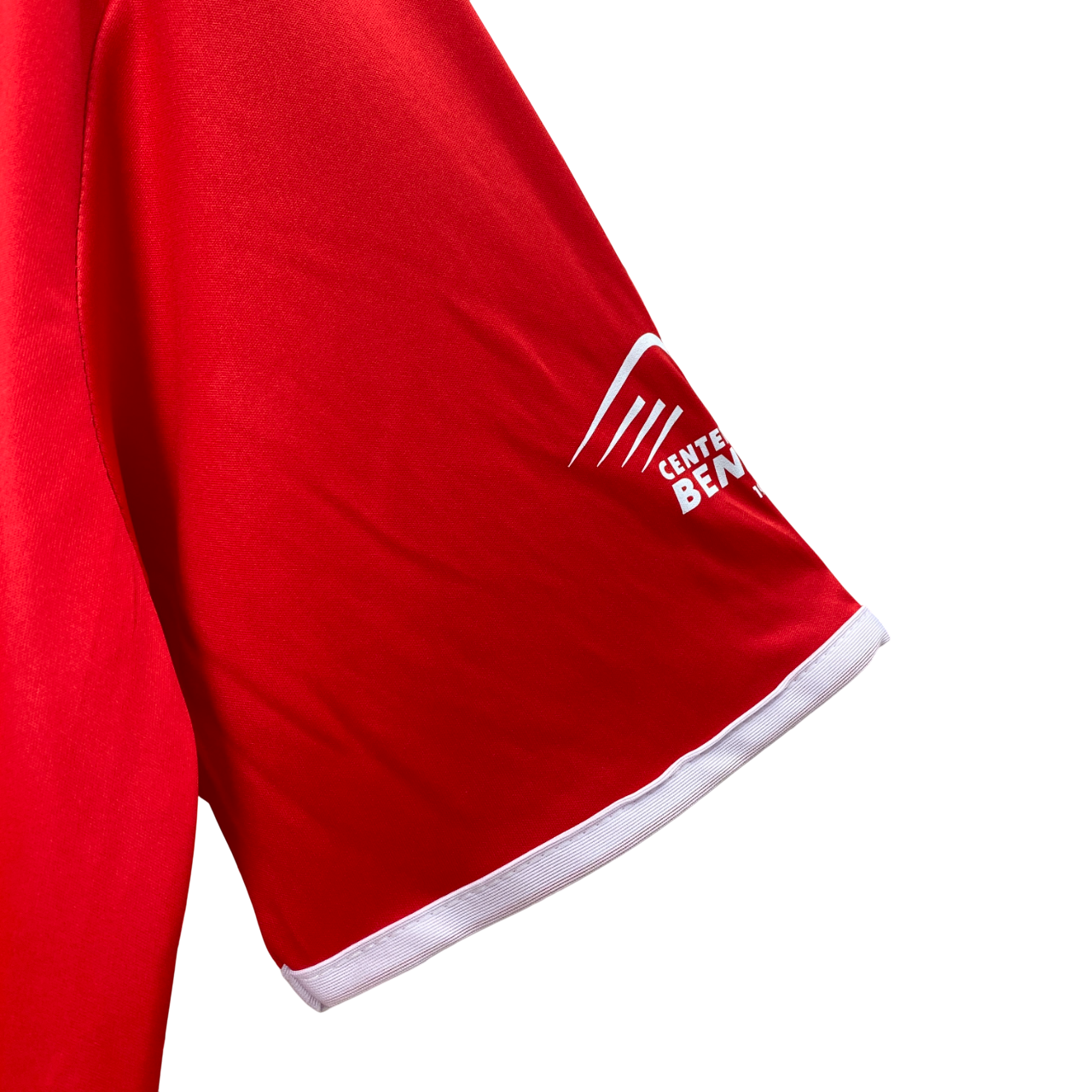 Camiseta Benfica 2004/05
