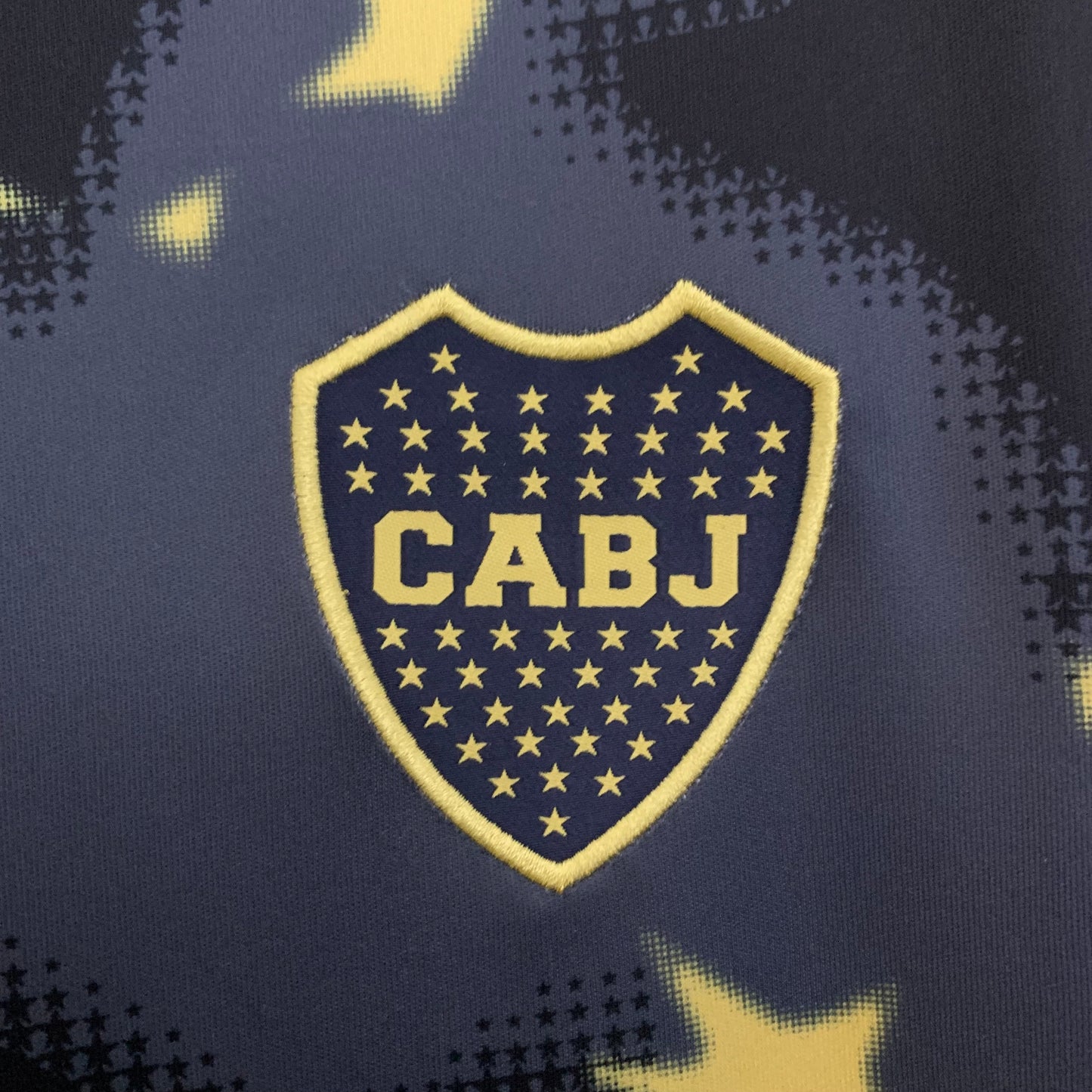 Camiseta Boca Juniors Edición Especial 25/26