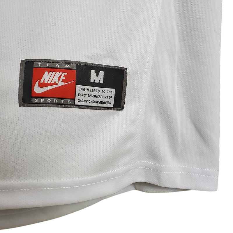 Camiseta Inter de Milán Away 1998/99