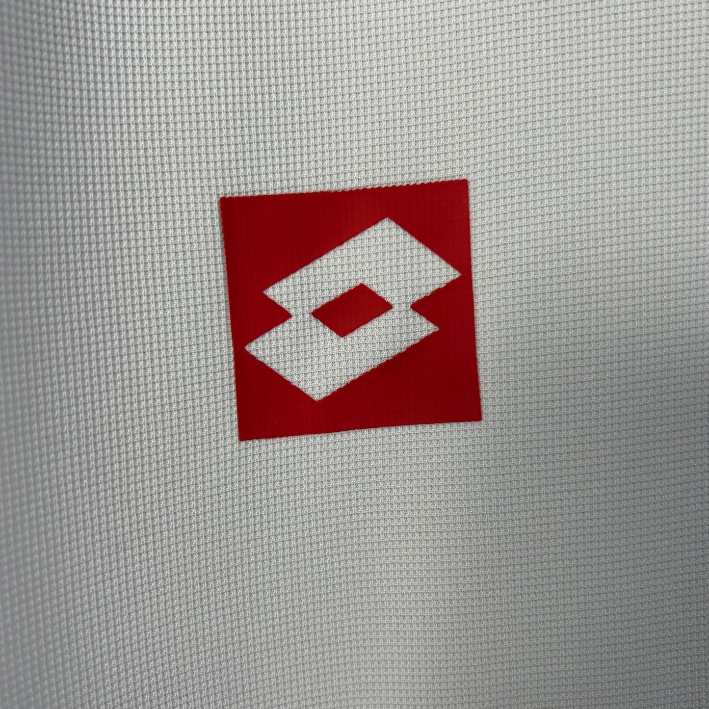 Camiseta Zaragoza 2004