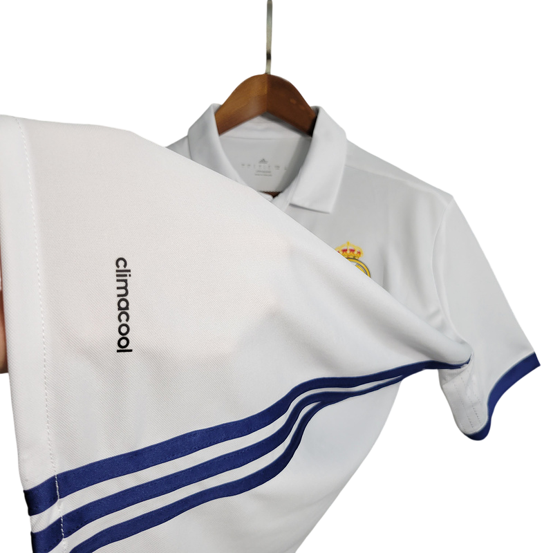 Camiseta Real Madrid 2016/17