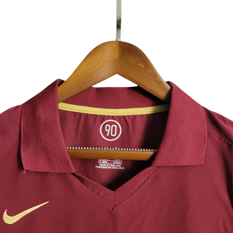 Camiseta Arsenal retro 2005-2006