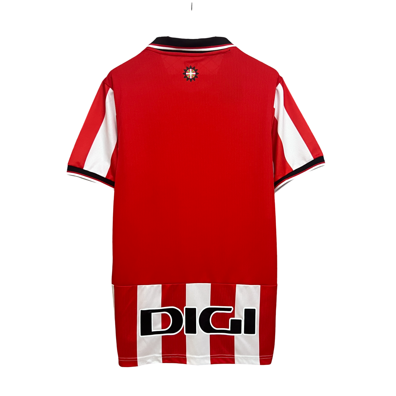 Camiseta Athletic de Bilbao Home 25/26