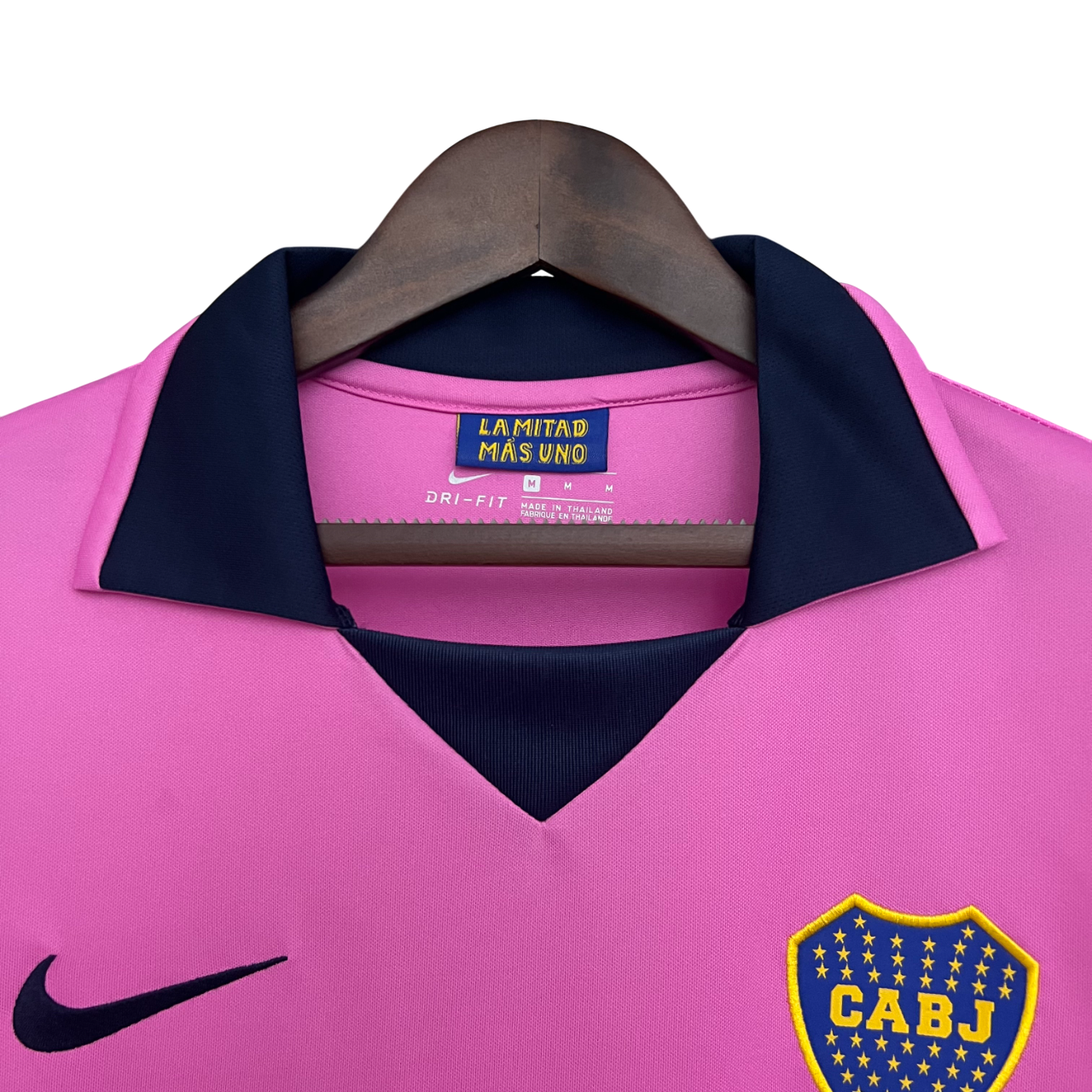 Camiseta Boca Junior Third Away 2013/14