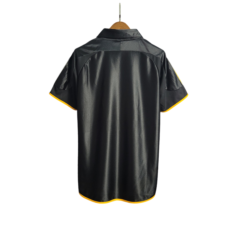 Camiseta Real Madrid 1999/2001 – Tercera Equipación